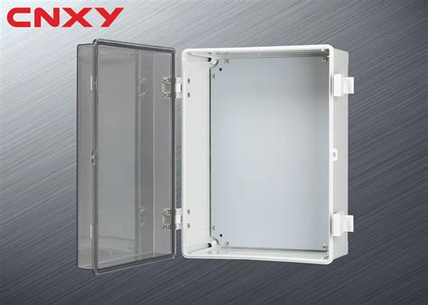 hinged lid electrical box|small box with hinged lid.